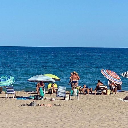 Beach Dream Home El Campello Ngoại thất bức ảnh