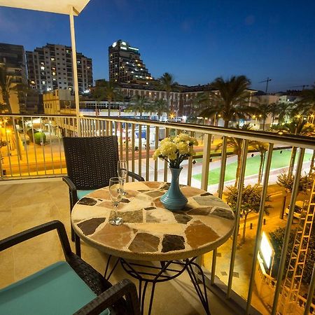 Beach Dream Home El Campello Ngoại thất bức ảnh