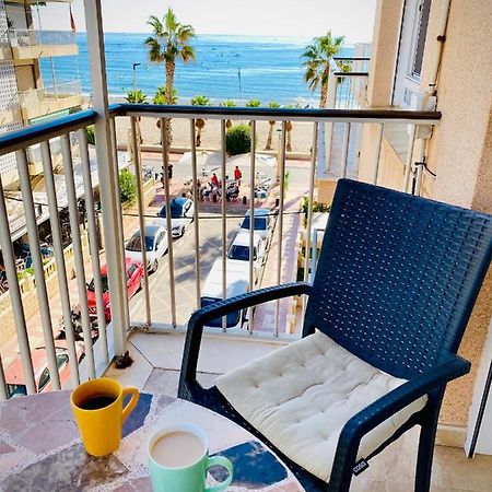 Beach Dream Home El Campello Ngoại thất bức ảnh