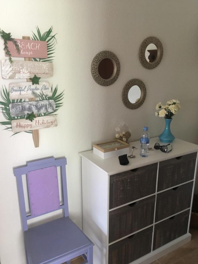 Beach Dream Home El Campello Ngoại thất bức ảnh
