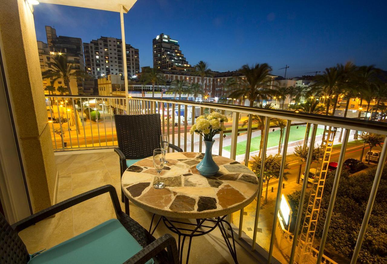 Beach Dream Home El Campello Ngoại thất bức ảnh