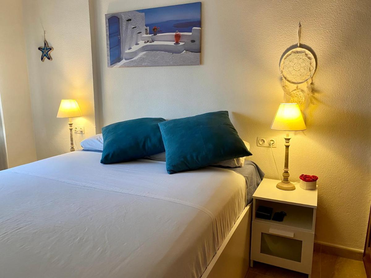 Beach Dream Home El Campello Ngoại thất bức ảnh