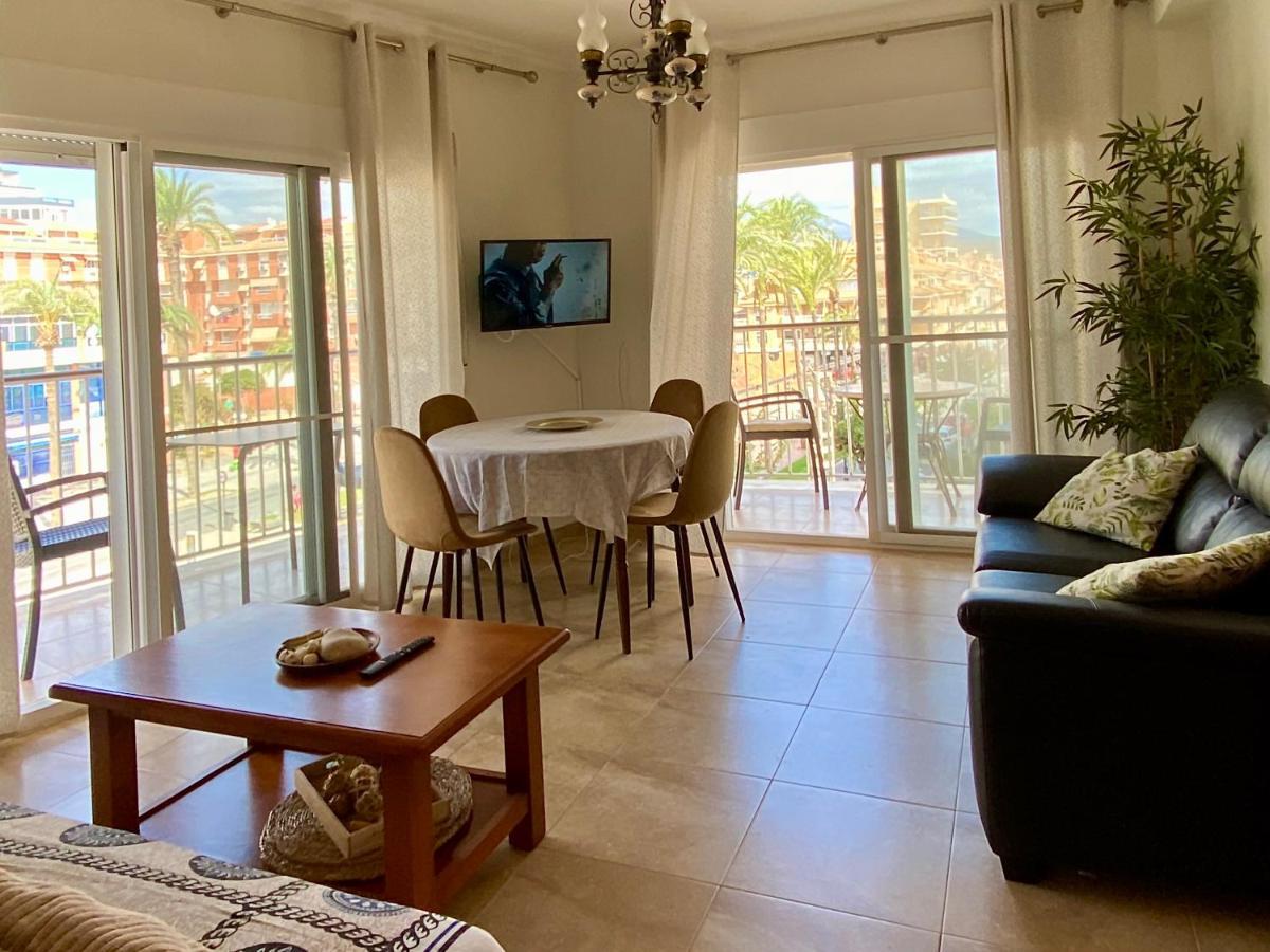 Beach Dream Home El Campello Ngoại thất bức ảnh