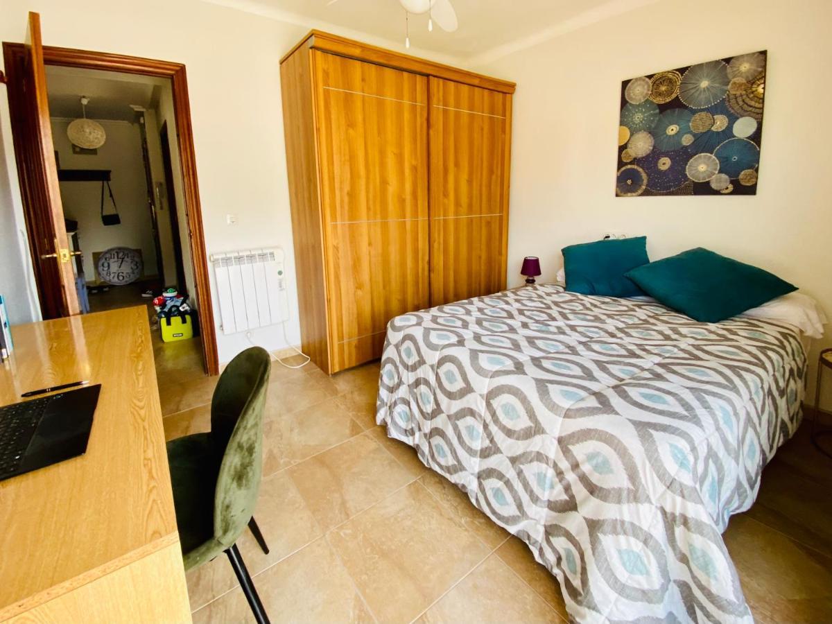 Beach Dream Home El Campello Ngoại thất bức ảnh