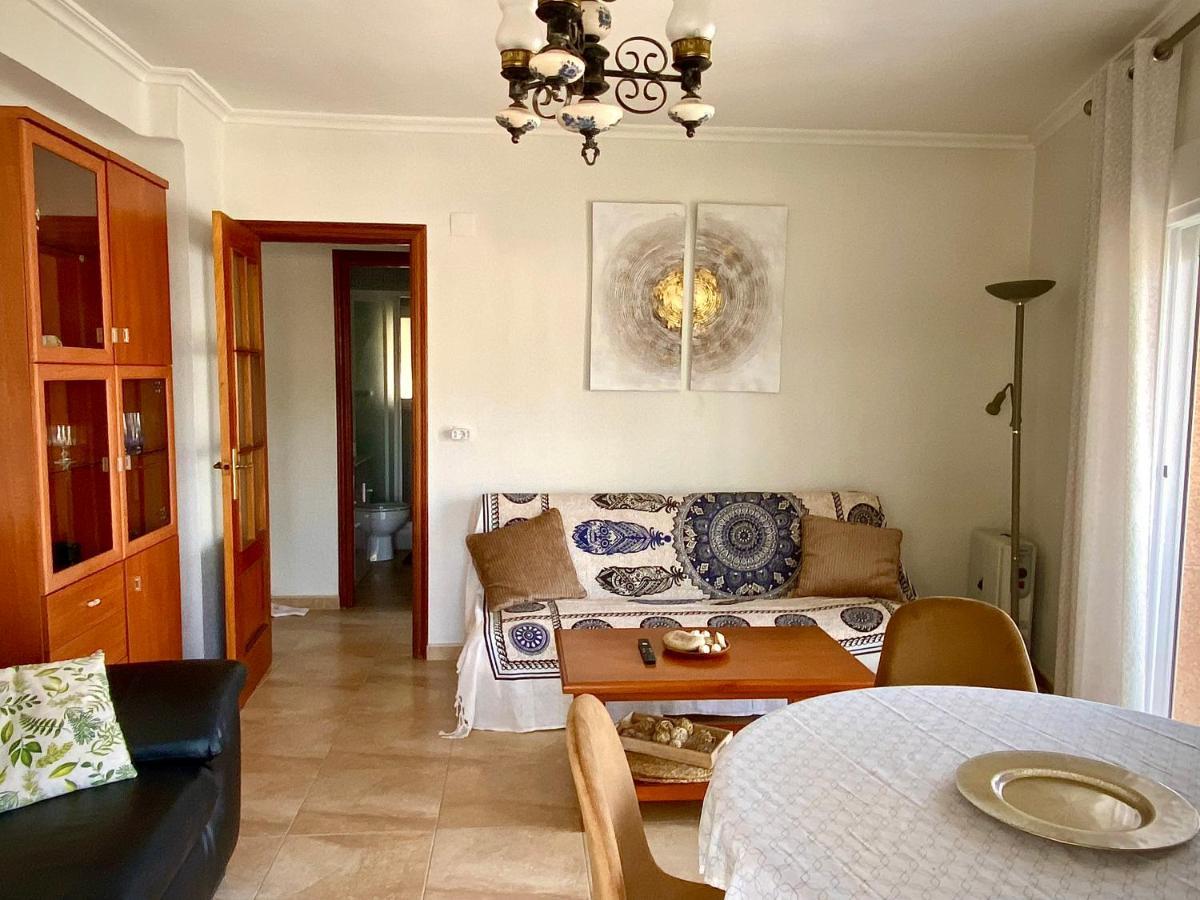 Beach Dream Home El Campello Ngoại thất bức ảnh