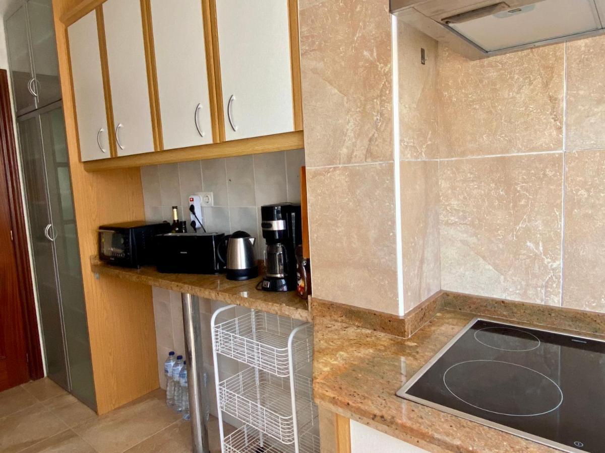 Beach Dream Home El Campello Ngoại thất bức ảnh