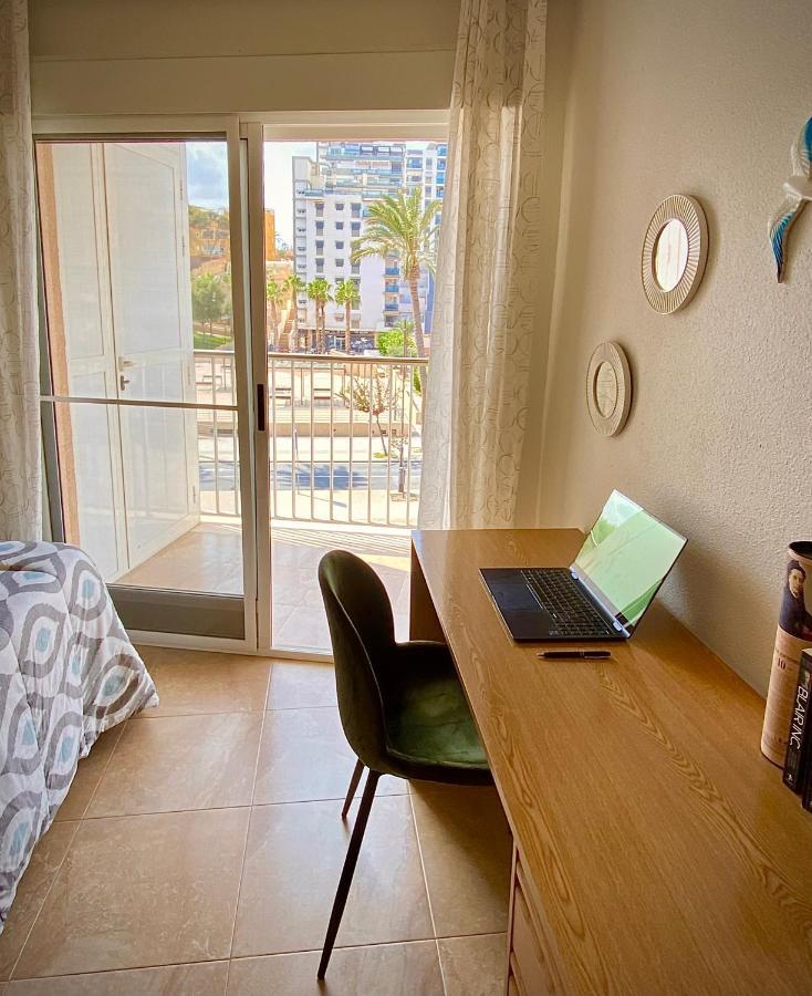 Beach Dream Home El Campello Ngoại thất bức ảnh