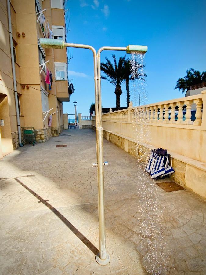 Beach Dream Home El Campello Ngoại thất bức ảnh