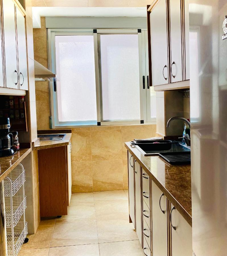 Beach Dream Home El Campello Ngoại thất bức ảnh